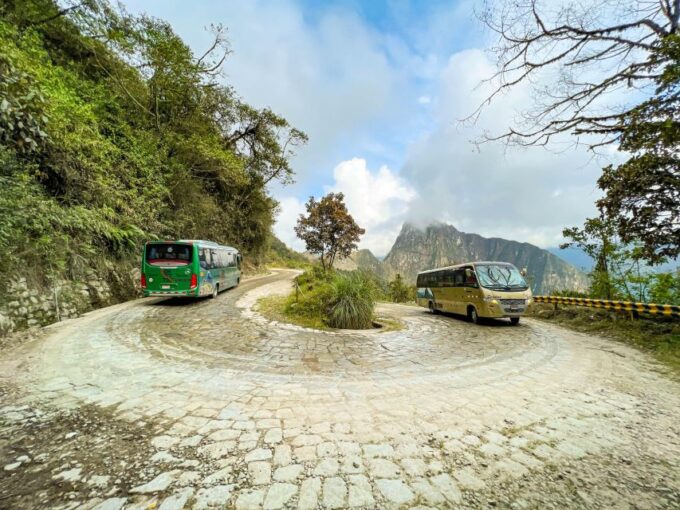 From Aguas Calientes: Round-Trip Bus Ticket to Machu Picchu - Frequently Asked Questions