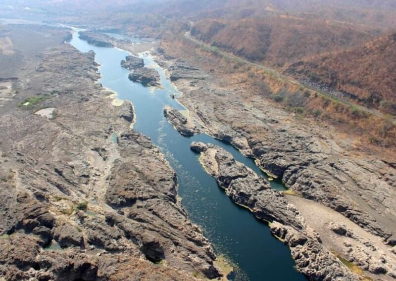 From Ahmedabad: Statue of Unity Guided Tour - Key Points