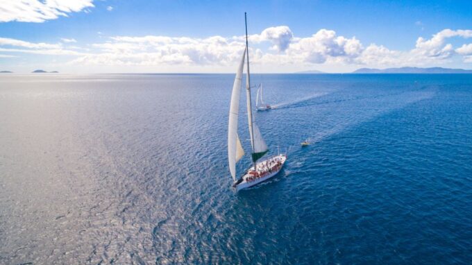 From Airlie Beach: 2-Day Whitsundays Sailing & Camping Trip - Frequently Asked Questions