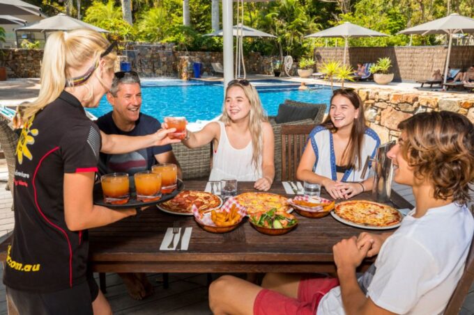 From Airlie Beach: Jet Ski Tour to Long Island - Tour Duration and Pricing