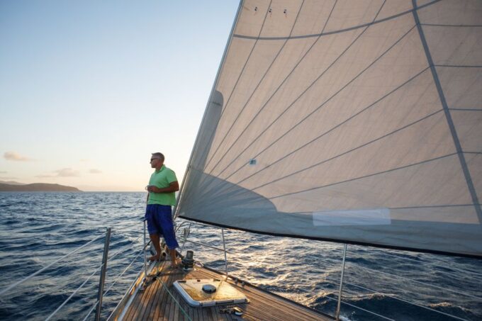 From Airlie Beach: Private Yacht Charter to Whitehaven - Cost and Pricing