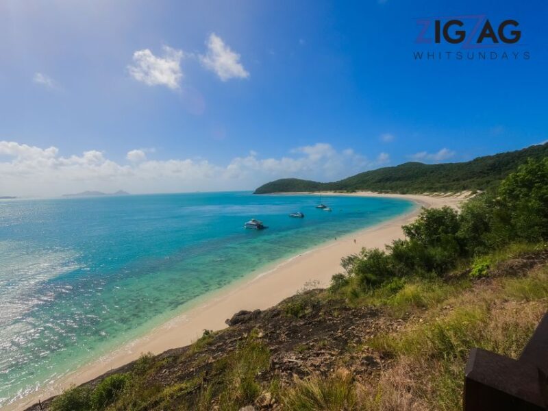 From Airlie Beach: Whitehaven and Chalkies Beaches Day Tour - Inclusions and Exclusions