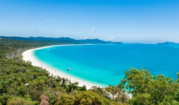 From Airlie Beach: Whitehaven and Chalkies Beaches Day Tour - Prohibited Items
