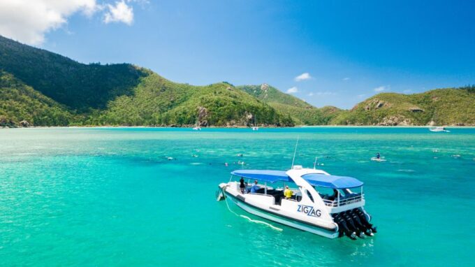 From Airlie Beach: Whitehaven and Chalkies Beaches Day Tour - Frequently Asked Questions