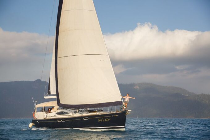 From Airlie Beach: Whitsundays 3-Night Private Yacht Charter - Accessibility Considerations