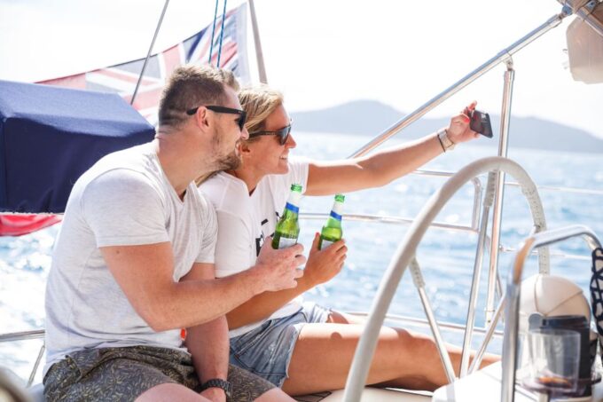 From Airlie Beach: Whitsundays 3-Night Private Yacht Charter - Frequently Asked Questions