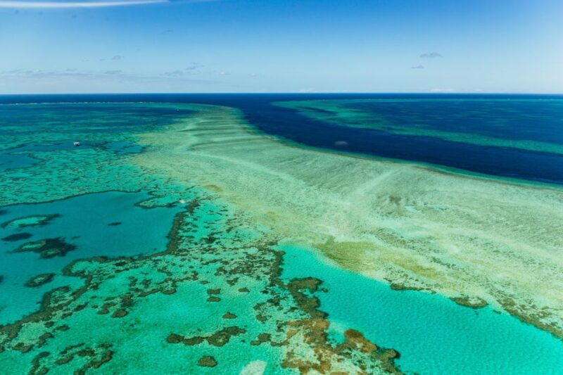 From Airlie Beach: Whitsundays Scenic Flight With Pickup - Booking Details and Availability