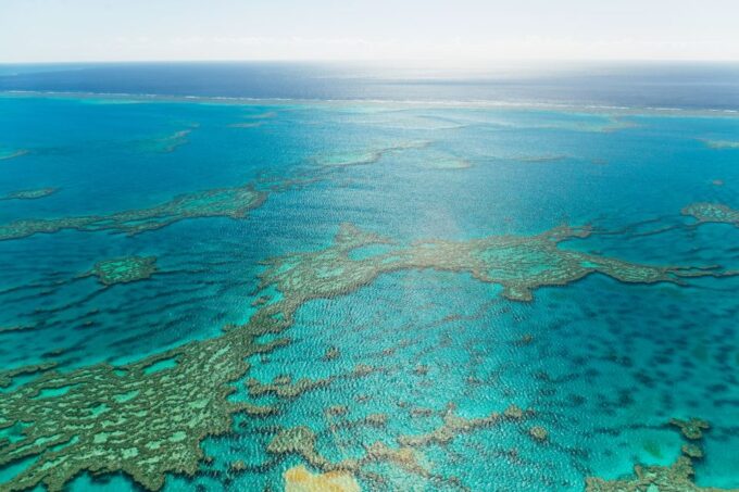 From Airlie Beach: Whitsundays Scenic Flight With Pickup - Frequently Asked Questions