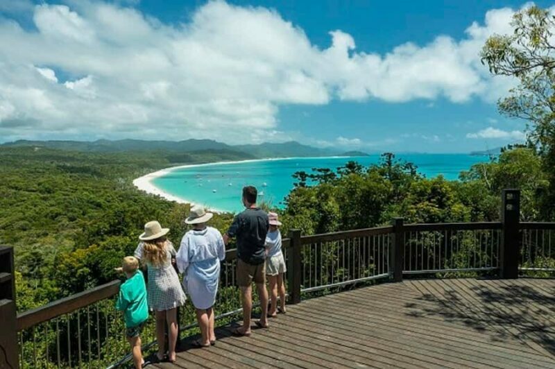 From Airlie: Whitsundays and Whitehaven Half-Day Cruise - Authentic Experiences and Traveler Tips