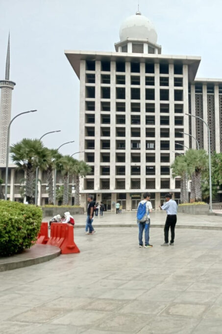 From Airport Jakarta : Private Jakarta City Tour Explore - Additional Information