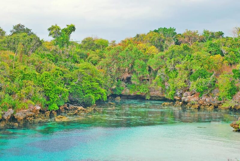 From Airport Tambolaka : Full Day Tour Explore West Sumba - Key Points