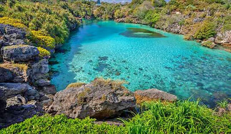 From Airport Tambolaka : Full Day Tour Explore West Sumba - Natural Attractions