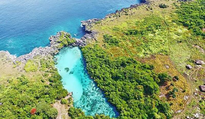 From Airport Tambolaka : Full Day Tour Explore West Sumba - Cultural Experience