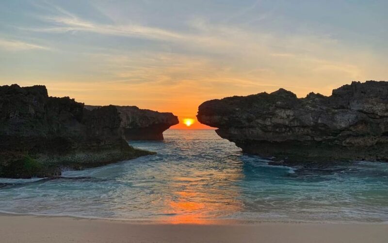From Airport Tambolaka : Full Day Tour Explore West Sumba - Tour Inclusions