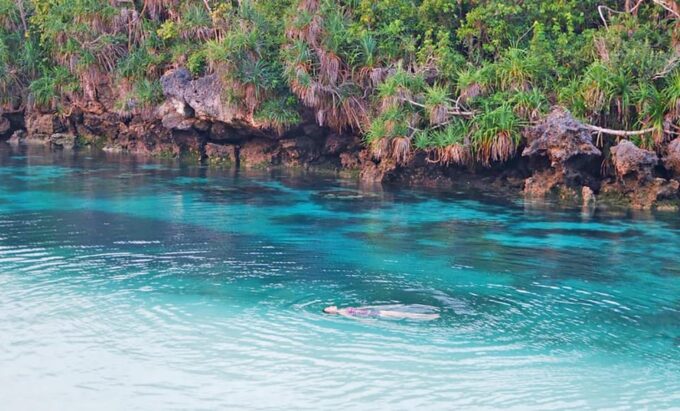From Airport Tambolaka : Full Day Tour Explore West Sumba - Pickup and Drop-off