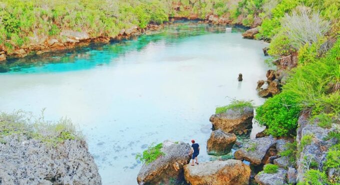 From Airport Tambolaka : Full Day Tour Explore West Sumba - Pricing and Booking
