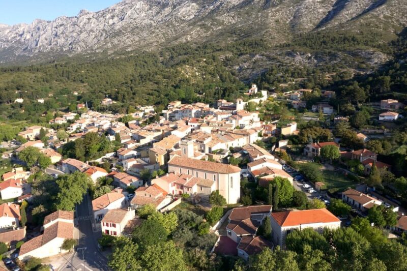 From Aix: Authentic Villages and Mary Magdalene'S Cave - Hiking and Alternative Activities