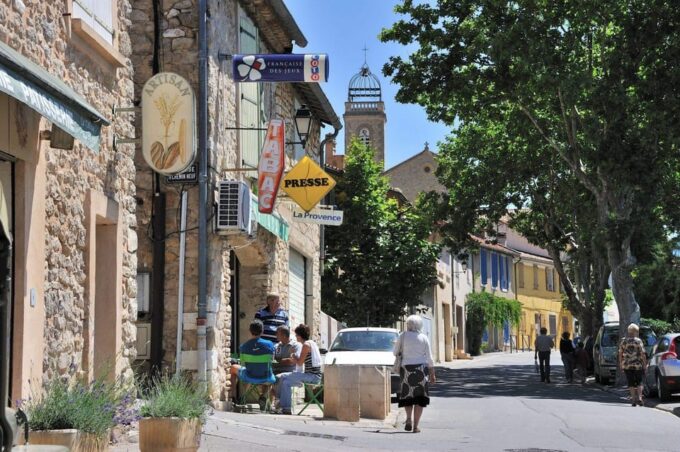 From Aix: Authentic Villages and Mary Magdalene'S Cave - Inclusions and Amenities