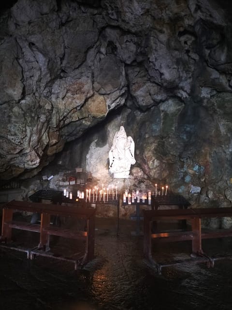From Aix: Authentic Villages and Mary Magdalene'S Cave - Frequently Asked Questions