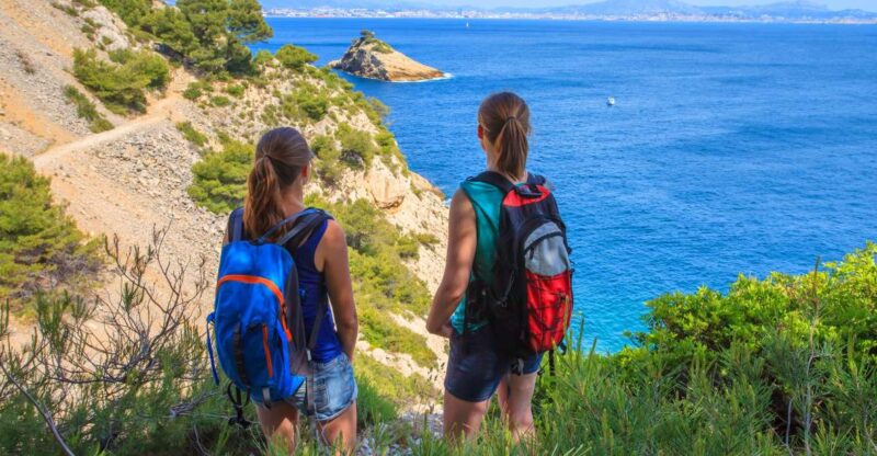 From Aix: Cassis Boat Ride & Provence Wine Tasting Day Tour - Itinerary and Activities