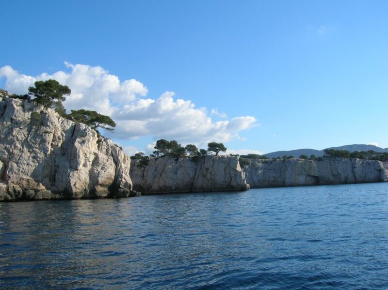 From Aix: Cassis Boat Ride & Provence Wine Tasting Day Tour - Important Information and Customer Reviews
