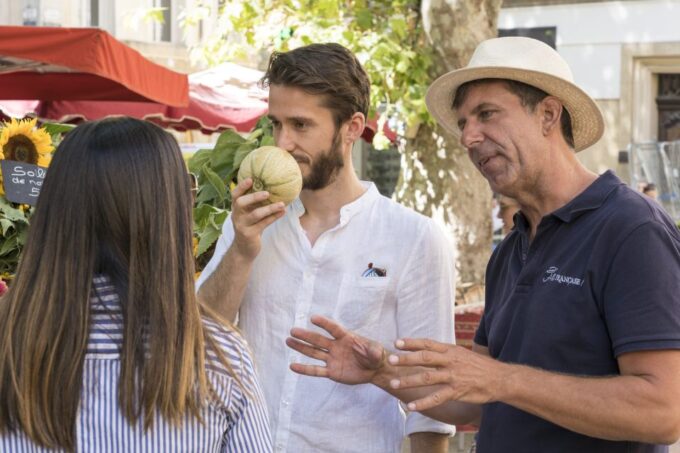 From Aix-en-Provence: Arles, Les Baux & Saint-Rémy Day Tour - Additional Information