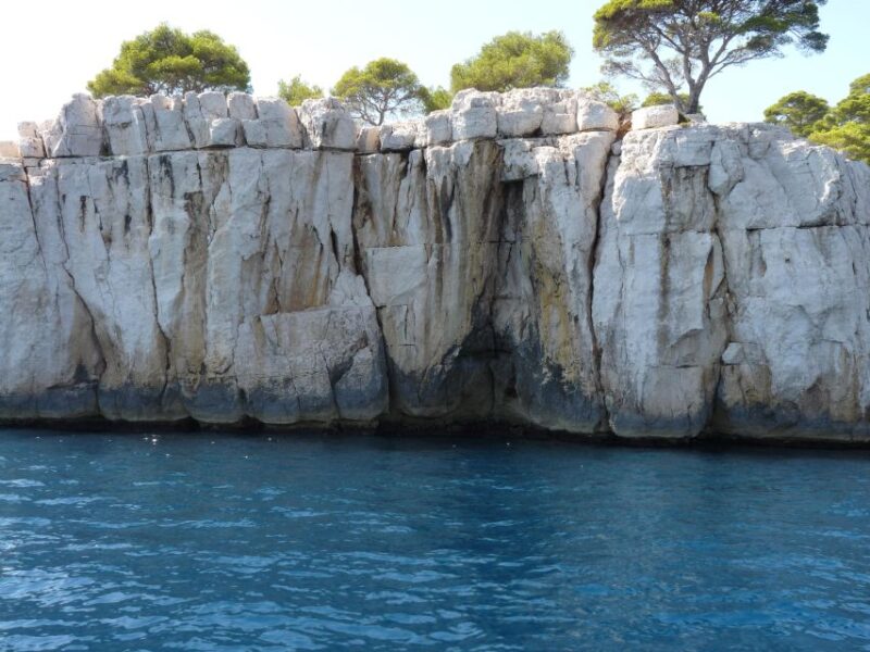 From Aix-en-Provence: Half-day Cassis & Cap Canaille Stop - Itinerary and Highlights