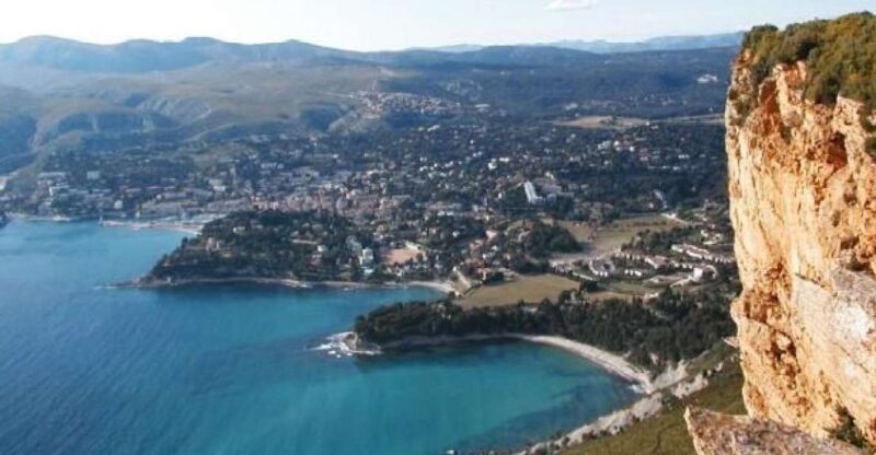 From Aix-en-Provence: Half-day Cassis & Cap Canaille Stop - Customer Experiences and Reviews