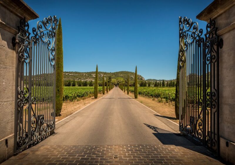 From Aix-en-Provence: Half-Day Wine Tour - Customer Reviews