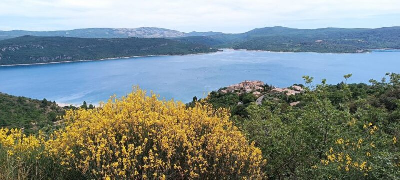 From Aix-En-Provence: Lavender Experience & Gorges Du Verdon - Exploring the Gorges Du Verdon