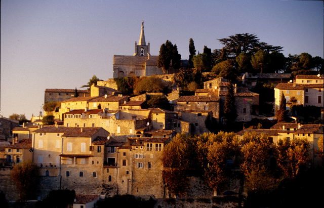 From Aix-en-Provence: Luberon Hilltop Villages Half-Day Tour - Key Points