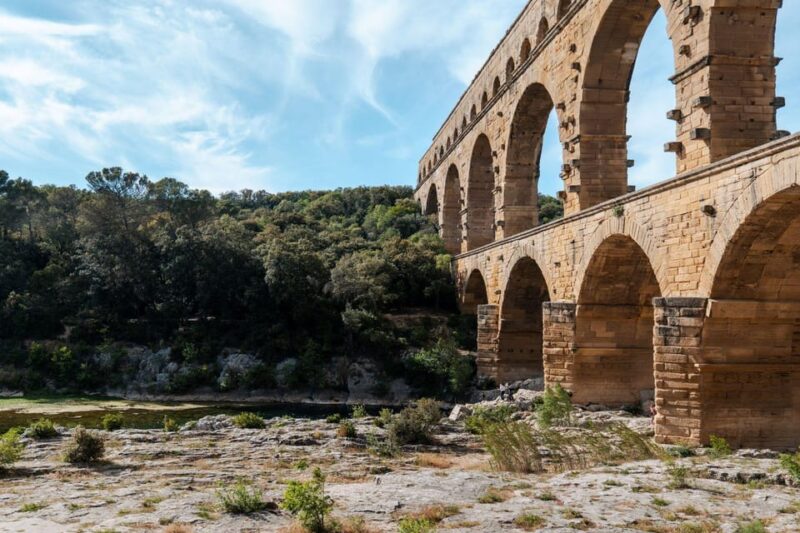 From Aix-En-Provence: Provence Region Tour With Wine Tasting - Important Information and Reviews
