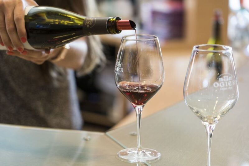 From Aix-En-Provence: Provence Region Tour With Wine Tasting - Highlights