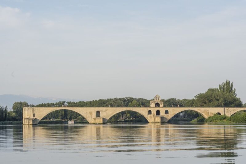 From Aix-En-Provence: Provence Region Tour With Wine Tasting - Exclusions