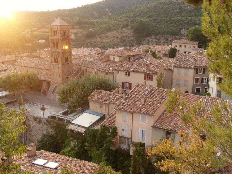 From Aix-en-Provence: Valensole Lavender Full-Day Tour - Cancellation Policy