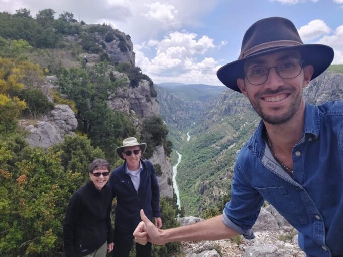 From Aix-en-Provence: Valensole Lavender Full-Day Tour - Customer Feedback