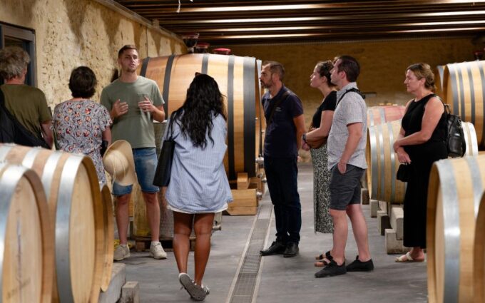 From Aix-en-Provence: Wine Tour in Cezanne Countryside - Exclusions From the Tour