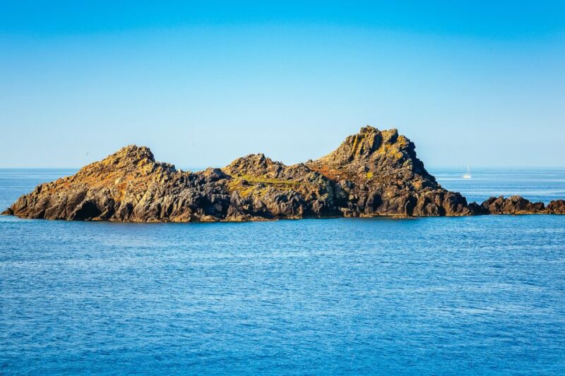 From Ajaccio/Porticcio: Ajaccio & Sanguinaires Gulf Boat Tour - Boat Tour Inclusions