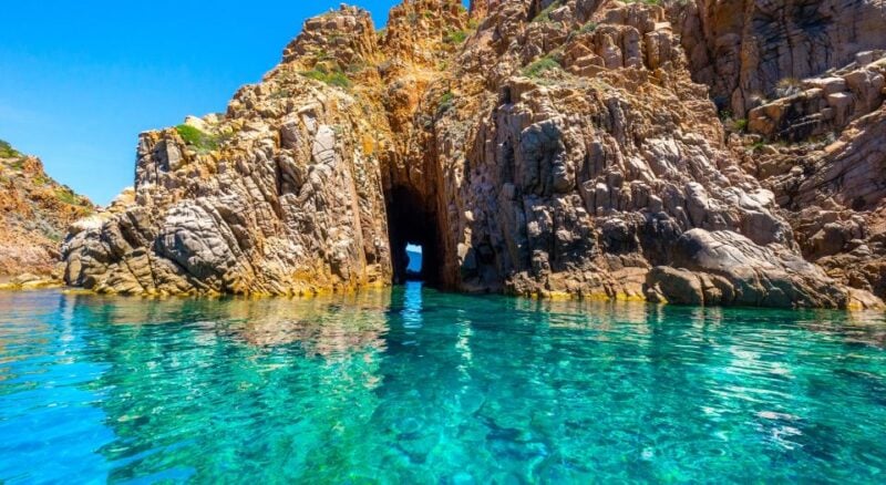 From Ajaccio: Scandola Reserve Boat Tour With Girolata Visit - Restrictions and Cancellation Policy