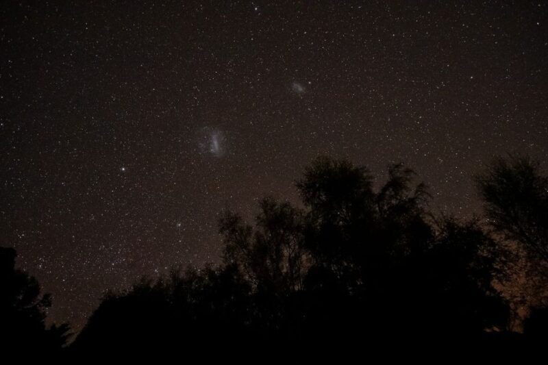 From Akaroa: Stargazing Experience - Customer Reviews
