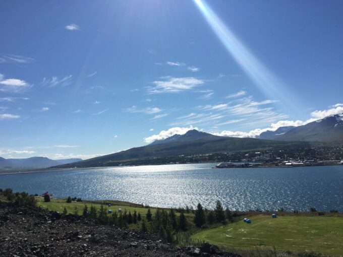 From Akureyri: Diamond Circle Guided Day Trip With Lunch - Important Information