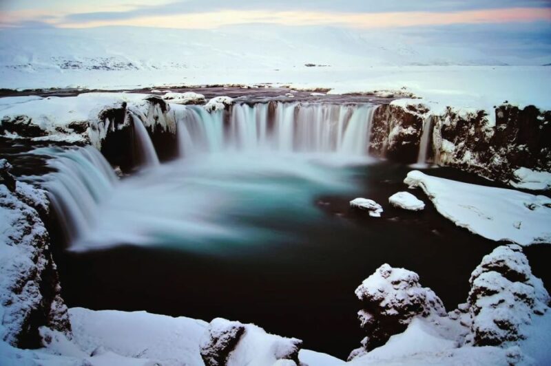 From Akureyri: Goðafoss, Mývatn, Dettifoss Super Jeep Tour - Customer Feedback