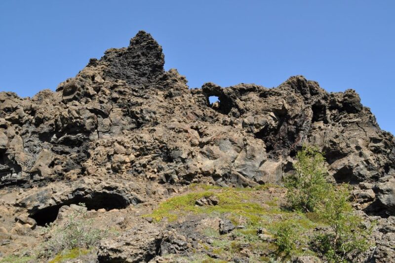 From Akureyri: Lake Mývatn and Goðafoss Shore Excursion - Customer Feedback