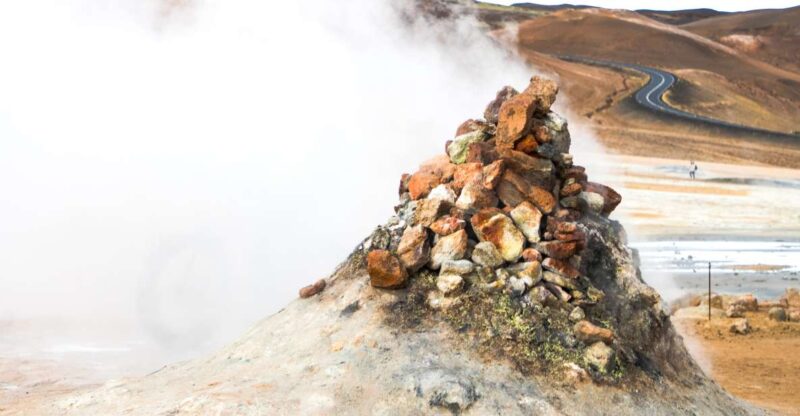 From Akureyri: Lake Mývatn Day Trip With Local Guide - Accessibility and Cancellation