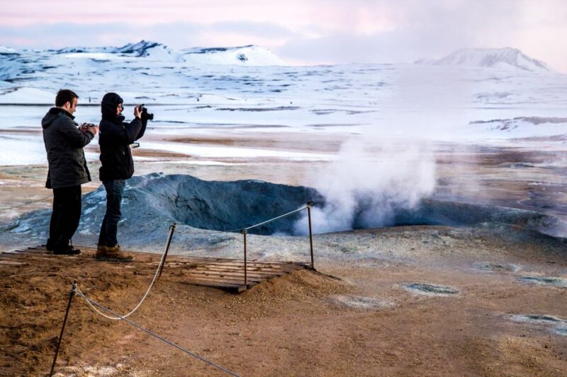 From Akureyri: Lake Mývatn Guided Tour With Lunch - What to Bring and Important Information