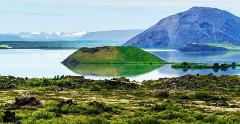 From Akureyri: Myvatn Lake, Craters, & Waterfall Tour - Inclusions and Exclusions