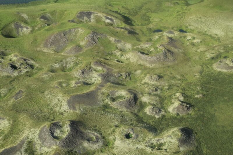 From Akureyri: Myvatn Lake, Craters, & Waterfall Tour - Duration and Price
