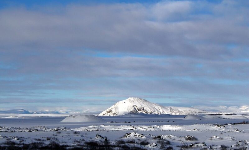 From Akureyri: Private Lake Mývatn Day Trip With Local Guide - Accessibility and Group Details
