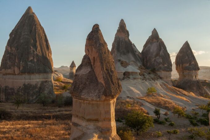 From Alanya: 2-Day Cappadocia, Cave Hotel, and Balloon Tour - Frequently Asked Questions
