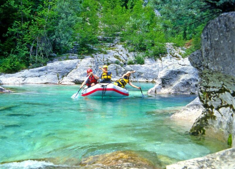 From Alanya /Antalya /Side: Rafting and Buggy or Quad Tour - Customer Ratings and Feedback